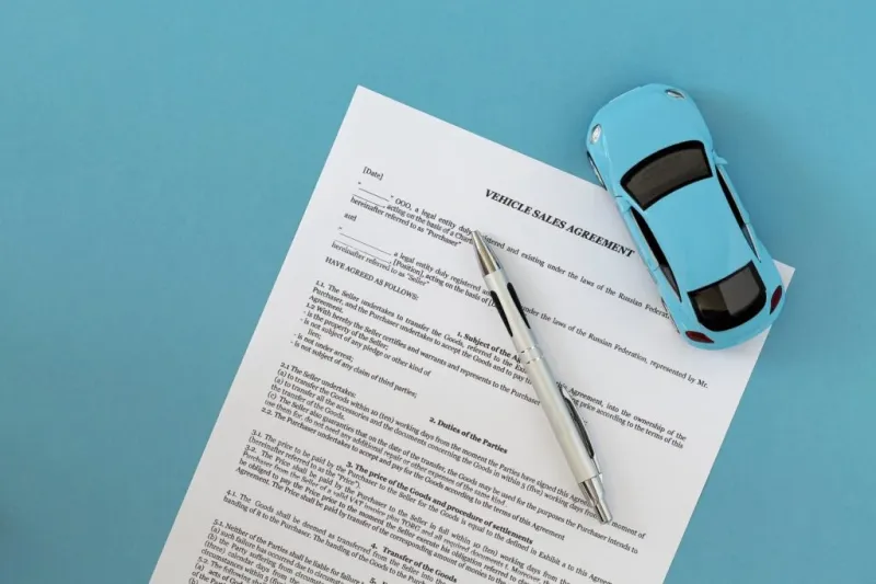 Liability Coverage